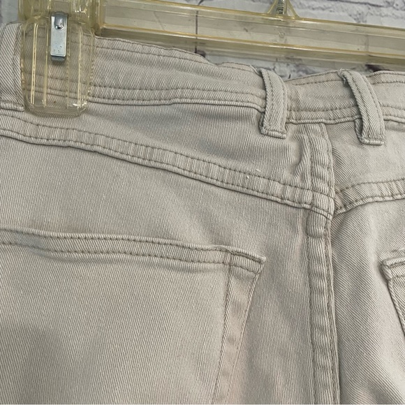 Khaki Pants Size 10 Petite - Picture 6 of 7